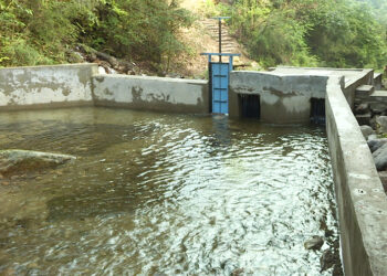 Debsi Water Project solves erratic water supply