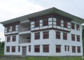 Long-awaited hostel at Garpawoong Middle Secondary School nears completion