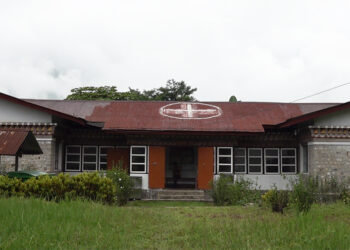 Tendu Gewog in need of female health worker