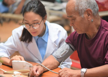 Hypertension: Bhutan’s looming health crisis