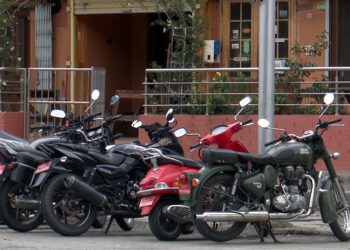 Law enforcement to utilise noise-detecting technology to identify loud vehicles