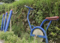 Zhemgang’s dilapidated outdoor gyms call for maintenance