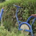 Zhemgang’s dilapidated outdoor gyms call for maintenance