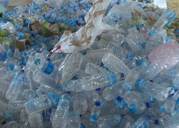 From trash to treasure, Clean Bhutan to transform PET bottles into pillows and blankets