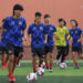 Paro FC gears up for AFC qualifier against Machindra FC