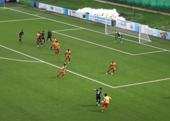 High number of foreign players expected to elevate competitiveness in BOB Bhutan Premier League