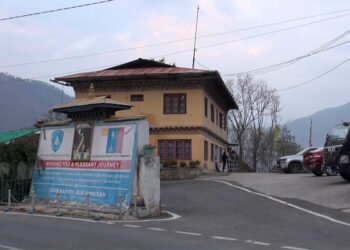 Teen dies by suicide, police rule out foul play