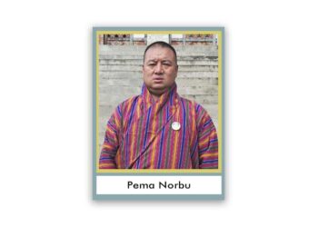 Bhutan Tendrel Party declares its candidate from Bumthang’s Chhoekhor-Tang constituency