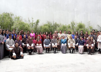 Rethinking Social Protection: Empowering vulnerable groups