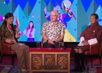 Navigating the future: Bhutan’s balancing act with AI and tradition