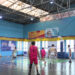 Coronation Cup basketball tournament resumes after four years