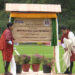 HRH Prince Jigyel Ugyen Wangchuck inaugurates football stadium with artificial turf at Babena, Thimphu