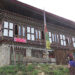 New shelter at Wangdue Phodrang district hospital provides comfort for kidney patients