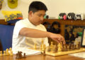 Revival of Bhutan Chess Federation sparks interest in chess among youths