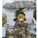 Four chortens vandalised in two months in Bumthang