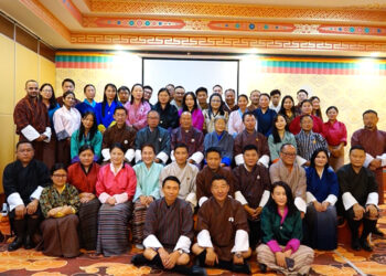 BTFEC welcomes civil society partnerships