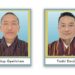 Druk Phuensum Tshogpa declares two candidates