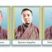 Druk Phuensum Tshogpa declares three more candidates