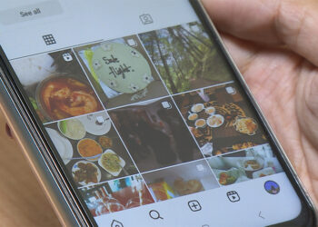 The unseen struggle: battling FOMO in the digital age