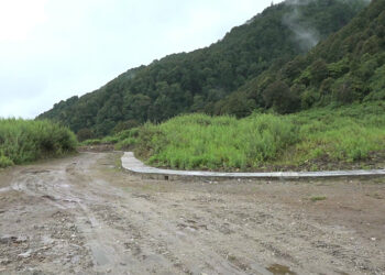 Gasa likely to allow construction in new town starting next month