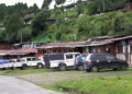 Need for cobbler shop in Gasa