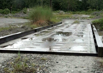 Boulder exporters request additional weighbridge