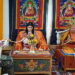 Her Majesty the Queen Mother Sangay Choden Wangchuck inaugurates RENEW Community Service Centre in Tsirang