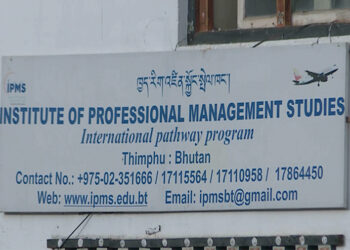 Thimphu District Court orders IPMS to refund client’s money within six months