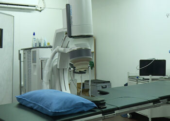 Non-surgical option for kidney stone patients at JDWNRH