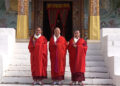 Dorji Lopen appoints new lams of three monasteries