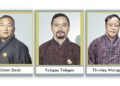 PDP declares three more candidates