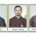 PDP declares three more candidates