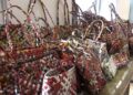 Pema Gatshel women express need for extended plastic basket training