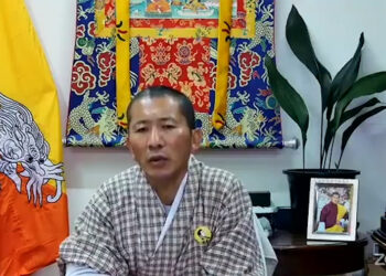 India assures Bhutan of exemption on it’s rice export ban
