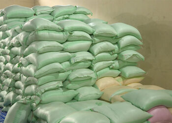 Export ban on non-basmati rice likely to affect the school feeding