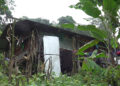 Families continue to live in temporary shelters after heavy rain damaged their houses, SJ