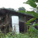 Families continue to live in temporary shelters after heavy rain damaged their houses, SJ