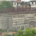 Contractor dispute halts progress of Tsirang sports hall