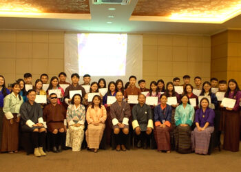 Y-PEER takes action to advocate for Sexual and Reproductive Health and Rights