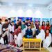 HRH Princess Sonam Dechan Wangchuck graces opening of exhibition titled “ART UNITED: A Contemporary Vision”