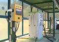 Defunct EV charging point raises concern in Thimphu