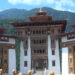 Sertog installation marks milestone in Pema Gatshel’s new Dzong