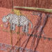 Bhutanese weavers and designers create wildlife-inspired textiles