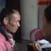 Ability Bhutan Society distributes hearing aids to people in Zhemgang