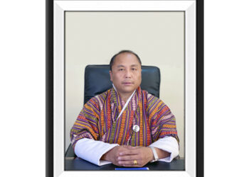 Attorney General removed from office