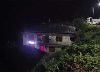 Karaoke bar fined for violating regulations in Zhemgang
