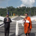 New two-way lane bridge replaces ageing Diana Bridge, enhancing connectivity in Samtse