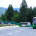Bus priority lane project postponed