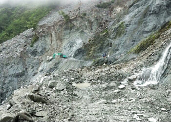 Department of Surface Transport plans bypass for Boxcut stretch to improve travel safety