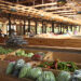 Centenary Farmers Market in Thimphu reopens after year-long renovation